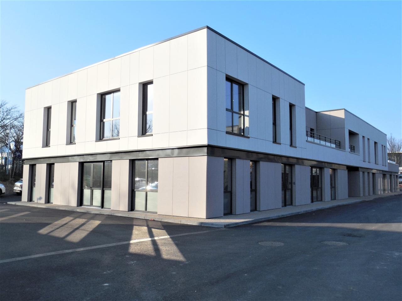 Local d'activité Limas 1985m² Vente local d'activité Limas Rhône OVACT2202150 2